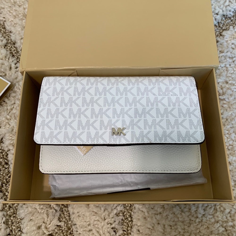 Michael Kors Crossbody